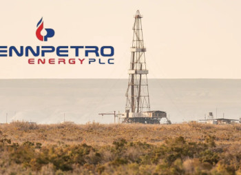 UK’s Pennpetro Energy Plans to Acquire Oil and Gas License in Ukraine